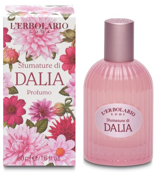 SFUMATURE DI DALIA PROFUMO 50 ML - FarmaLucia