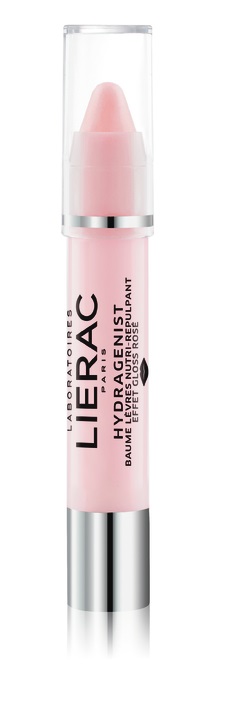 LIERAC HYDRAGENIST LEVRES BAUME ROSE' - FarmaLucia
