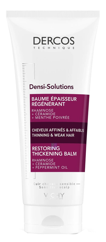 DERCOS BALSAMO DENSI SOLUTIONS 200 ML - FarmaLucia