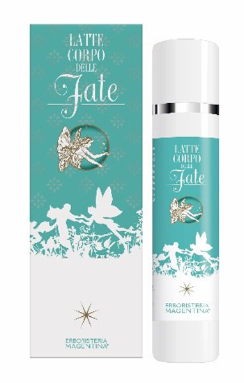 FATE LATTE CORPO 100 ML - FarmaLucia