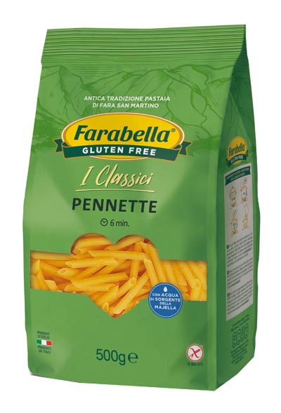 FARABELLA PENNETTE 500 G - FarmaLucia