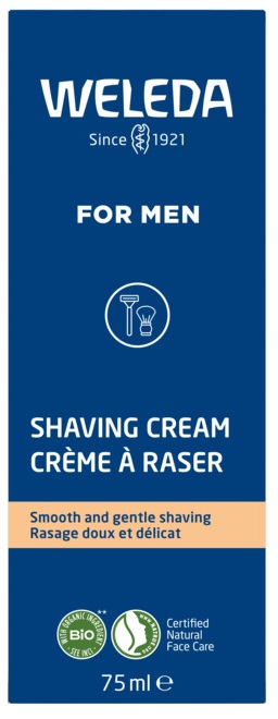 FOR MEN CREMA BARBA 75 ML - FarmaLucia