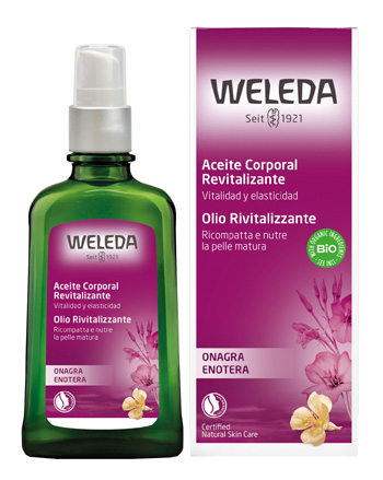 OLIO RIVITALIZZANTE ENOTERA 100 ML - FarmaLucia