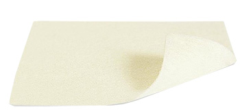 MEDICAZIONE ASSORBENTE IN FIBRE GELIFICANTI EXUFIBER 10x10 CM 10 PEZZI - FarmaLucia