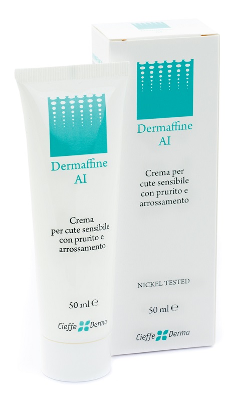 DERMAFFINE AI CREMA 50 ML - FarmaLucia