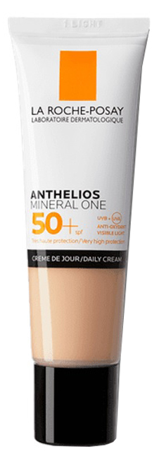 ANTHELIOS MINERAL ONE 50+ T01 30 ML - FarmaLucia