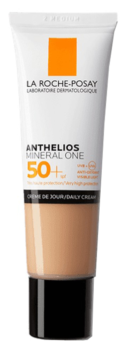 ANTHELIOS MINERAL ONE 50+ T02 30 ML - FarmaLucia