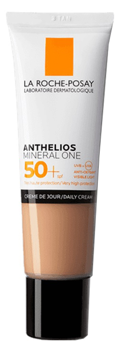 ANTHELIOS MINERAL ONE 50+ T03 30 ML - FarmaLucia