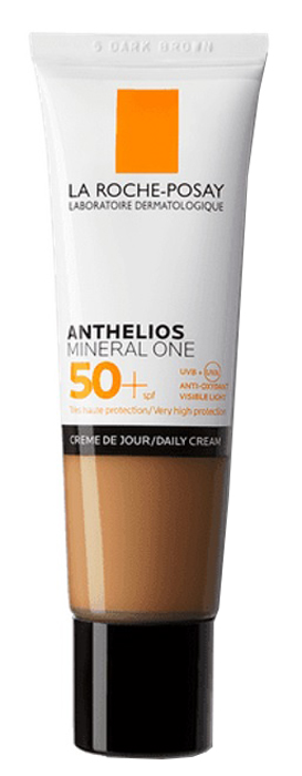 ANTHELIOS MINERAL ONE 50+ T05 30 ML - FarmaLucia