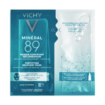 MINERAL 89 MASCHERA 29 G - FarmaLucia