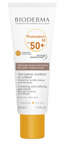 PHOTODERM M DORE' 40 ML - FarmaLucia