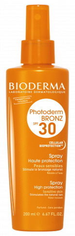 PHOTODERM BRONZE SPF30 200 ML - FarmaLucia