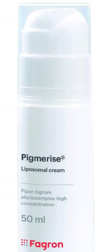 PIGMERISE 50 ML - FarmaLucia