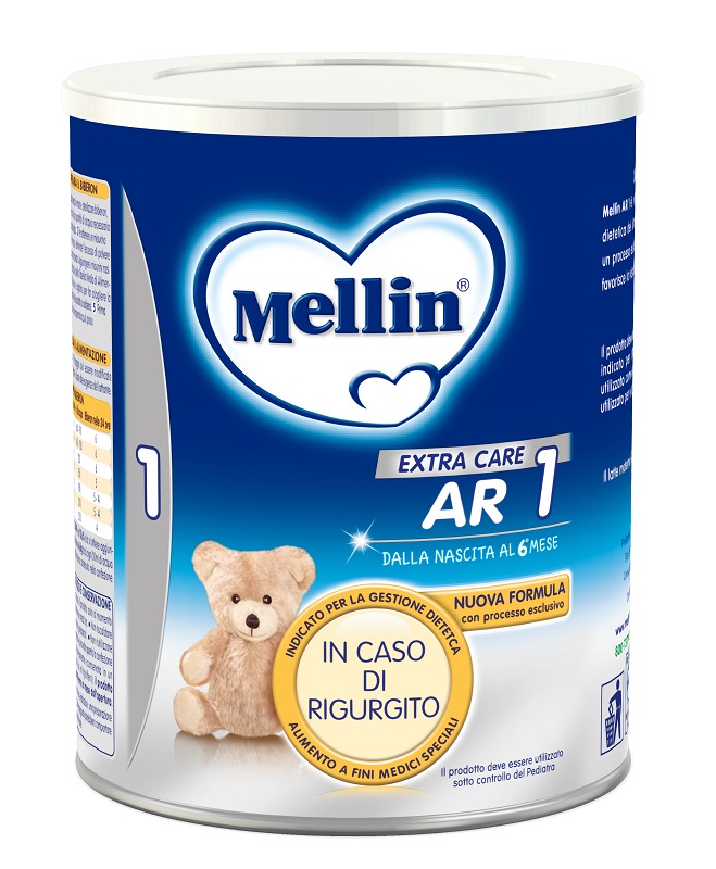 MELLIN AR 1 400 G - FarmaLucia