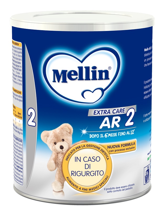 MELLIN AR 2 400 G - FarmaLucia