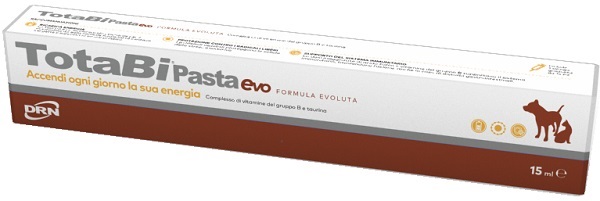 TOTABI PASTA EVO 15 ML - FarmaLucia