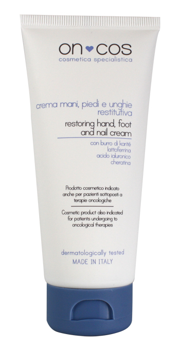 ONCOS CREMA MANI-PIEDI-UNGHIE 100 ML - FarmaLucia