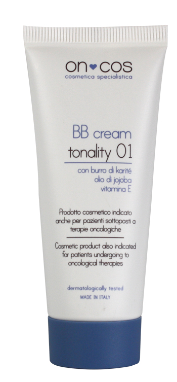 ONCOS BB CREAM CREMA GIORNO PELLE UNIFORME 40 ML - FarmaLucia