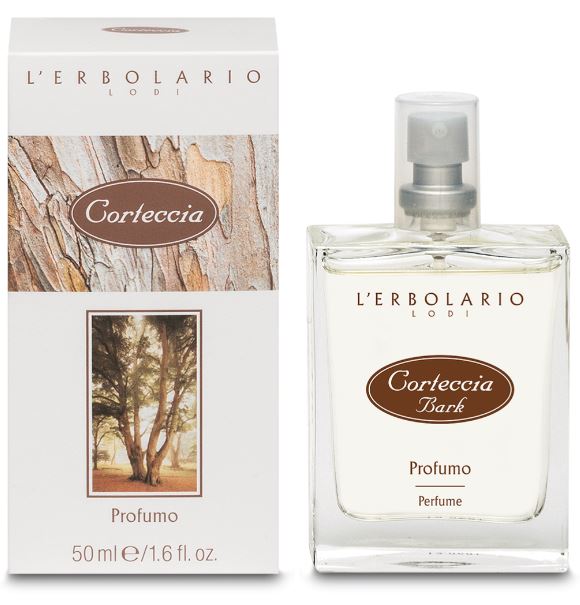 CORTECCIA PROFUMO 50 ML - FarmaLucia