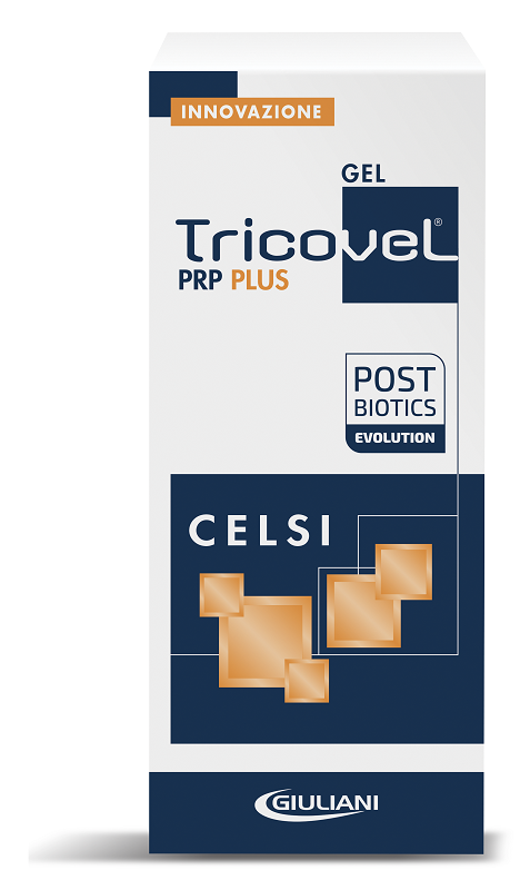 TRICOVEL PRP PLUS CELSI 30 ML - FarmaLucia