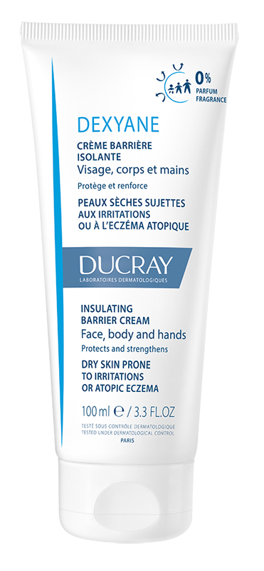 DEXYANE CREMA BARRIERA 100 ML - FarmaLucia