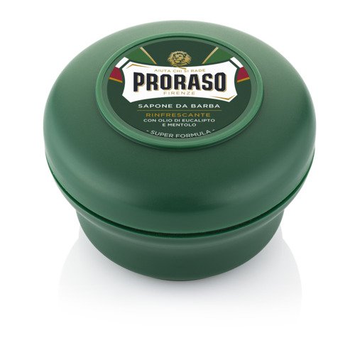 PRORASO SAPONE RINFRESCANTE CIOTOLA 150 ML - FarmaLucia