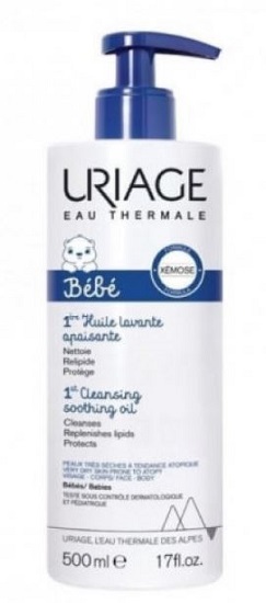 PREMIERE HUILE LAV APAISANTE 500 ML - FarmaLucia