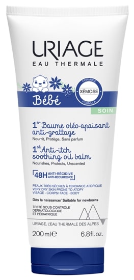 PREMIER BAUME OLEO APAISANTE 200 ML - FarmaLucia