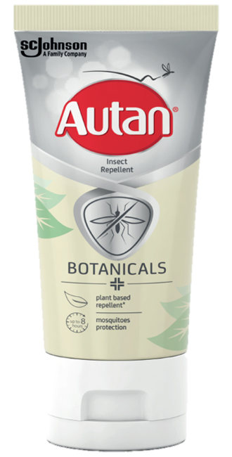 AUTAN BOTANICALS LOZIONE 50 ML - FarmaLucia