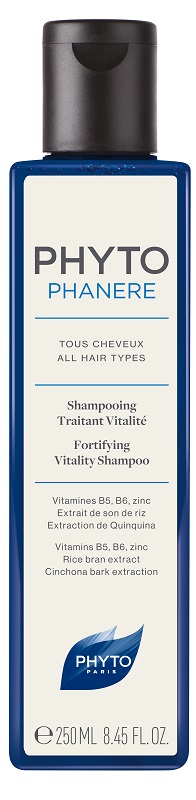 PHYTOPHANERE SHAMPOO 250 ML - FarmaLucia