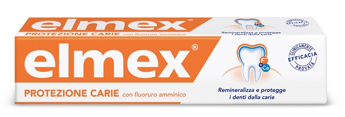 ELMEX CARIE 100 ML - FarmaLucia