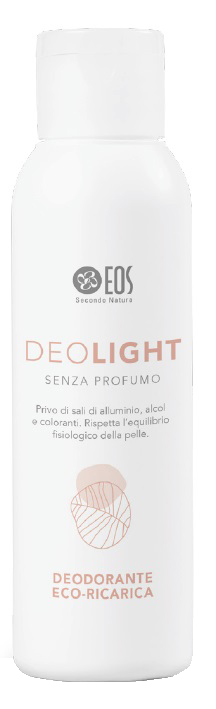 EOS DEO LIGHT ECORICAMBIO - FarmaLucia