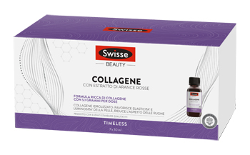 SWISSE COLLAGENE 7 FLACONCINI DA 30 ML - FarmaLucia