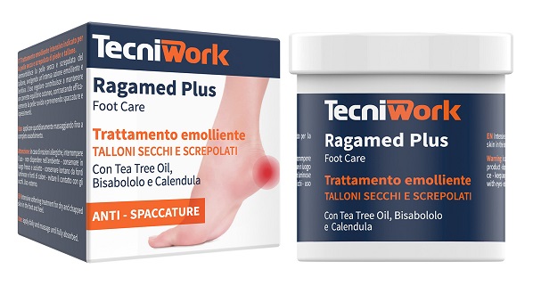 RAGAMED PLUS 75 ML - FarmaLucia