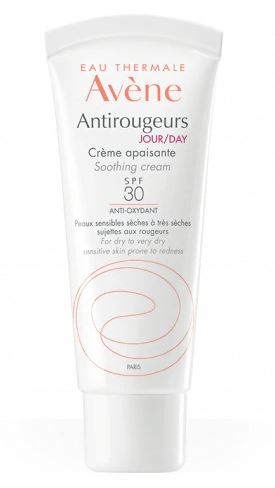 AVENE ANTIROUGEURS GIORNO CREMA LENITIVA 40 ML - FarmaLucia