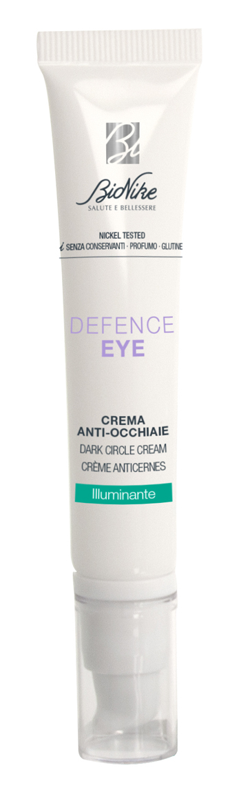 DEFENCE EYE CREMA ANTI-OCCHIAIE 15 ML - FarmaLucia