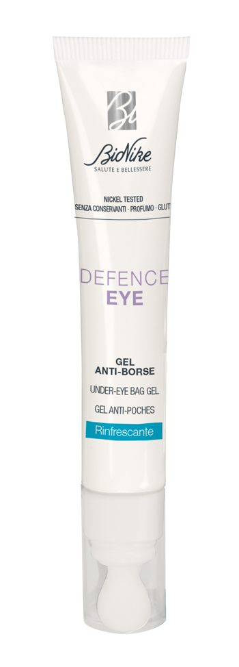 DEFENCE EYE GEL ANTI-BORSE 15 ML - FarmaLucia
