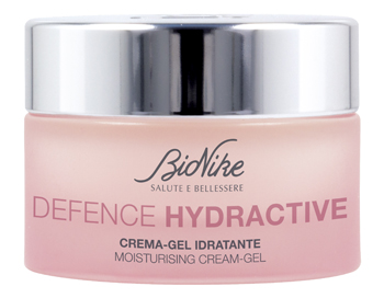 DEFENCE HYDRACTIVE CREMA-GEL IDRATANTE 50 ML - FarmaLucia