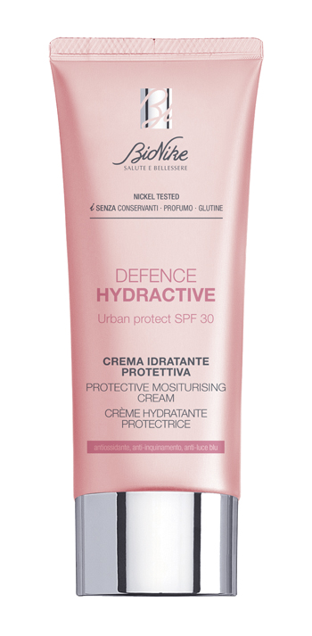 DEFENCE HYDRACTIVE URBAN PROTECT SPF 30 40 ML - FarmaLucia