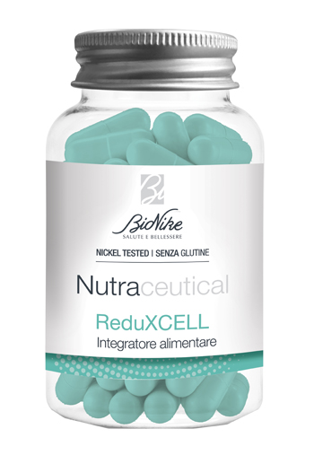 NUTRACEUTICAL REDUXCELL 30 COMPRESSE - FarmaLucia