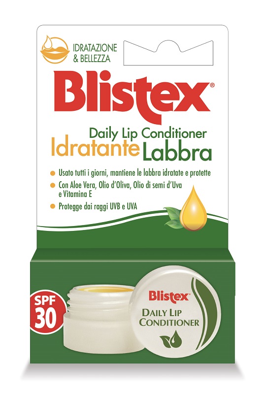 BLISTEX IDRATANTE LABBRA SPF30 7 ML - FarmaLucia