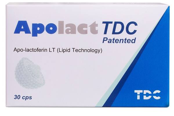 APOLACT TDC 30 CAPSULE - FarmaLucia