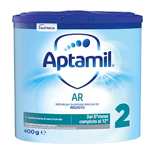 APTAMIL AR 2 400 G - FarmaLucia
