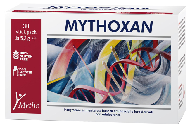 MYTHOXAN 30 BUSTINE - FarmaLucia