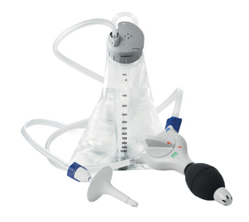 PERISTEEN SET PER IRRIGAZIONE INTESTINALE CON CATETERI A CONO - FarmaLucia