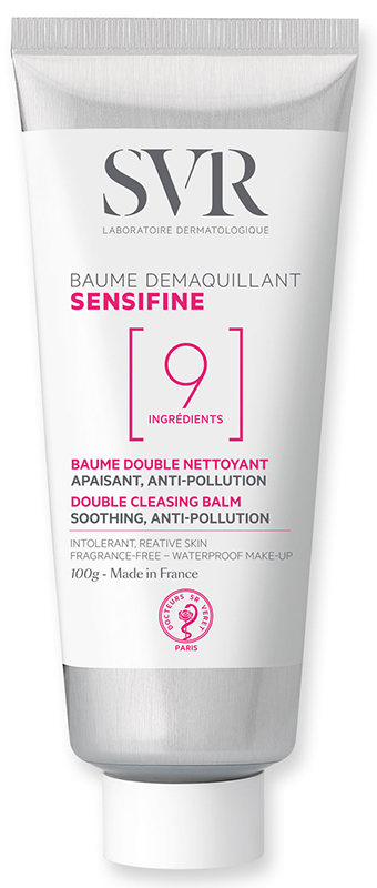 SENSIFINE BAUME DEMAQUILLANT 100 ML - FarmaLucia