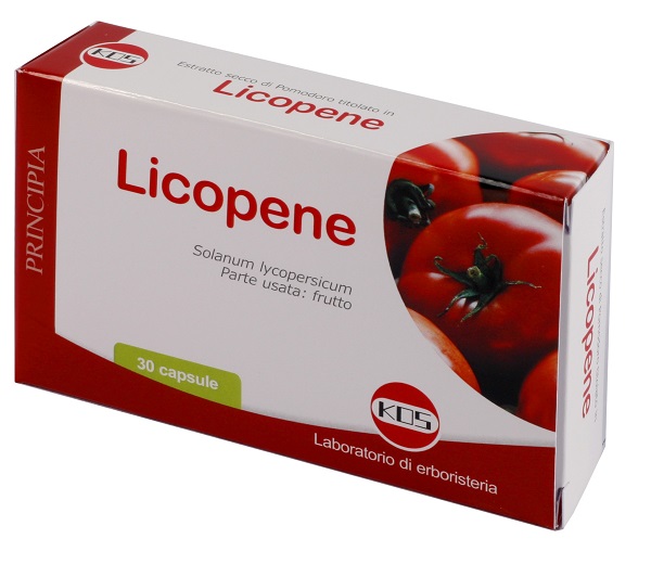 LICOPENE 30 CAPSULE - FarmaLucia