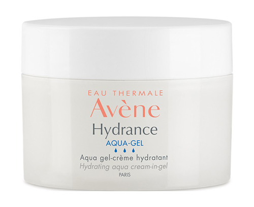 EAU THERMALE AVENE HYDRANCE ACQUA GEL CREMA IDRATANTE 100 ML - FarmaLucia