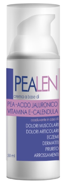 PEALEN CREMA 50 ML - FarmaLucia