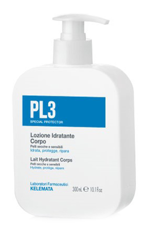 PL3 LOZIONE IDRATANTE CORPO 300 ML - FarmaLucia